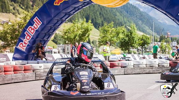 Ischgl summer opening 2015 - 1341
