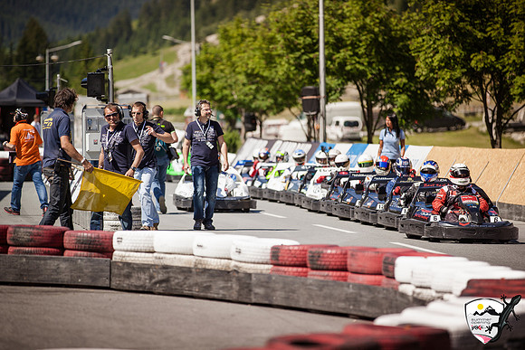 Ischgl summer opening 2015 - 1218