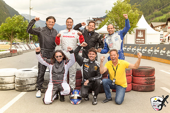 Ischgl summer opening 2015 - 1561