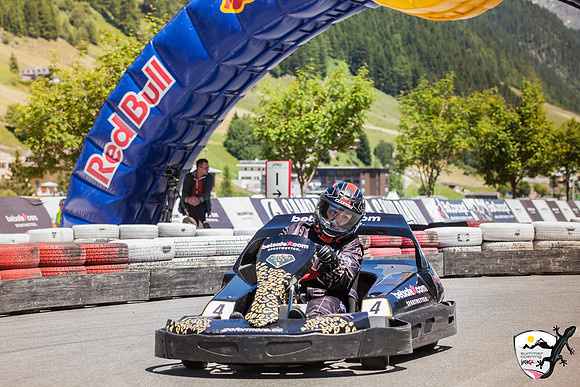 Ischgl summer opening 2015 - 2713