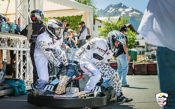 Ischgl summer opening 2015 - 3001