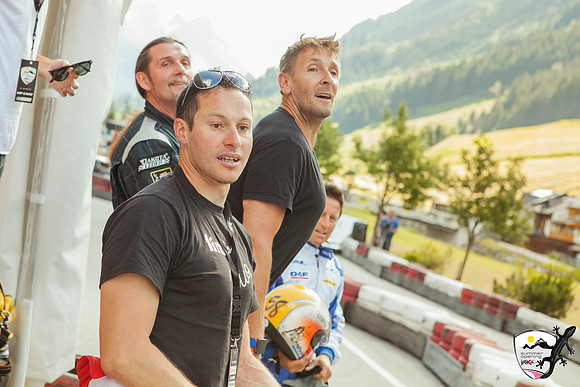 Ischgl summer opening 2015 - 4225