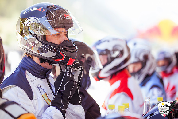 Ischgl summer opening 2015 - 1975
