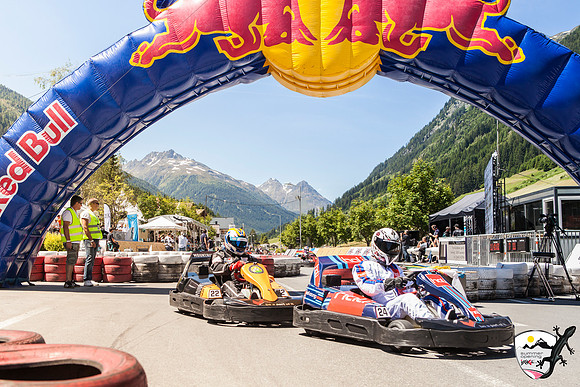 Ischgl summer opening 2015 - 1836