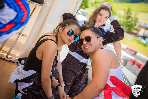 Ischgl summer opening 2015 - 3303