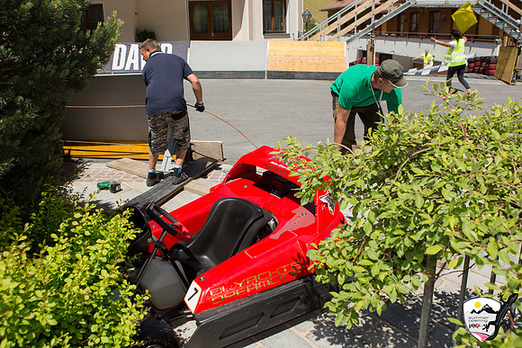 Ischgl summer opening 2015 - 2527