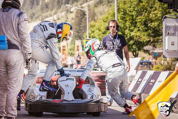 Ischgl summer opening 2015 - 1406