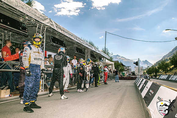 Ischgl summer opening 2015 - 4140