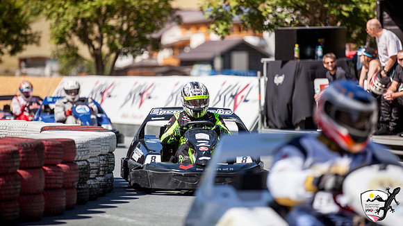 Ischgl summer opening 2015 - 1241