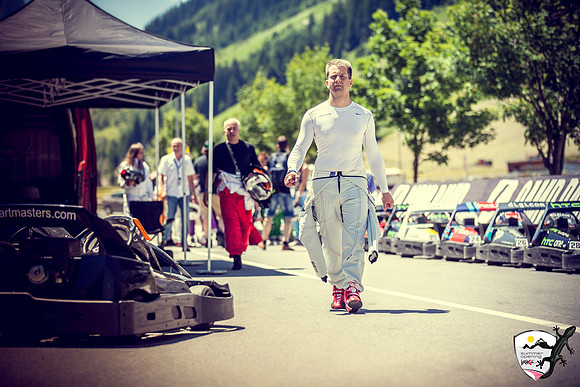 Ischgl summer opening 2015 - 3421