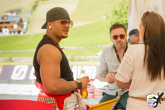 Ischgl summer opening 2015 - 1820