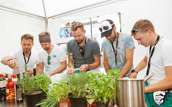 Ischgl summer opening 2015 - 3986