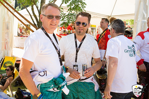 Ischgl summer opening 2015 - 1953
