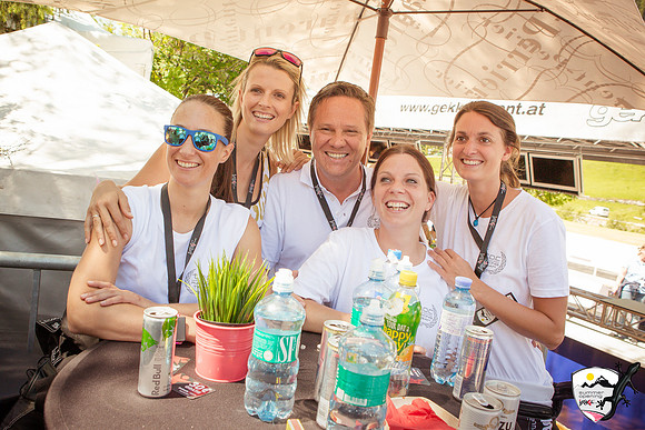 Ischgl summer opening 2015 - 2237