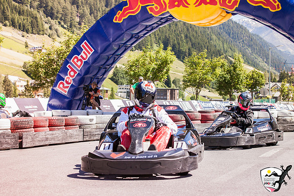 Ischgl summer opening 2015 - 1326
