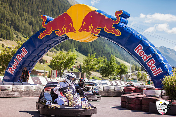 Ischgl summer opening 2015 - 1152