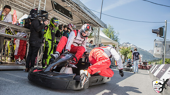 Ischgl summer opening 2015 - 1479