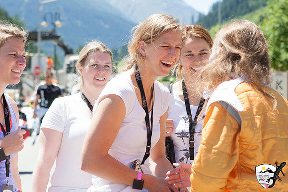 Ischgl summer opening 2015 - 3396