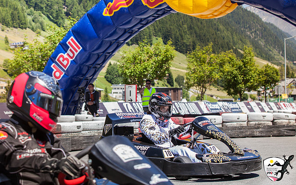 Ischgl summer opening 2015 - 2684