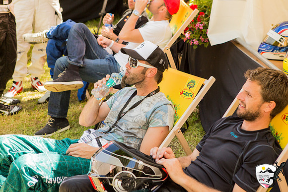 Ischgl summer opening 2015 - 2033