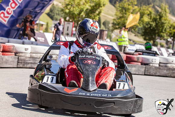 Ischgl summer opening 2015 - 1340
