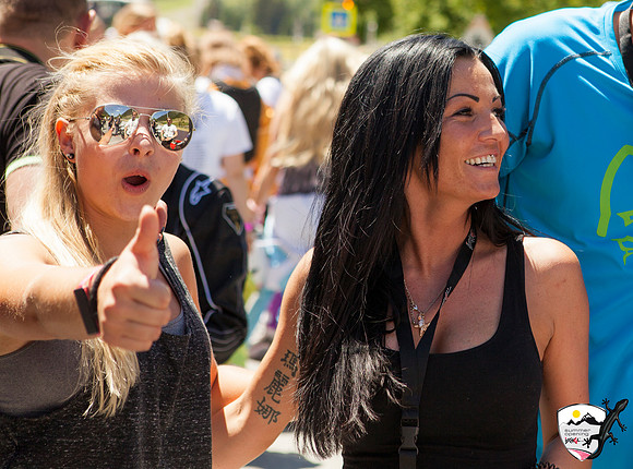 Ischgl summer opening 2015 - 3373