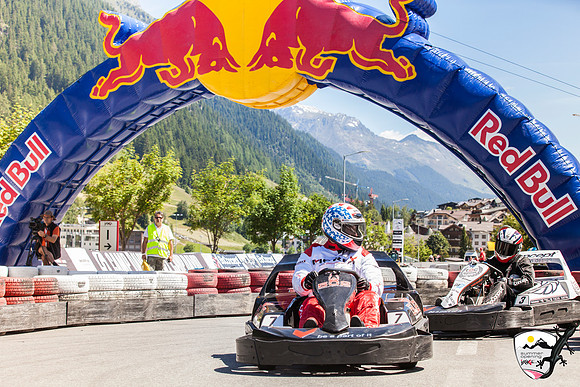 Ischgl summer opening 2015 - 1512