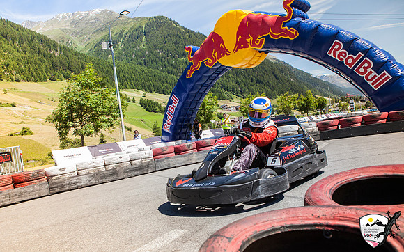 Ischgl summer opening 2015 - 1751