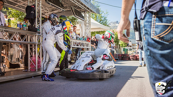 Ischgl summer opening 2015 - 1399