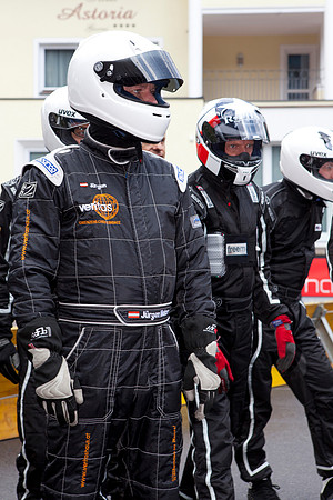 CART TROPHY | Ischgl 2011