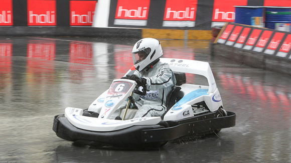 CART TROPHY | Ischgl 2011