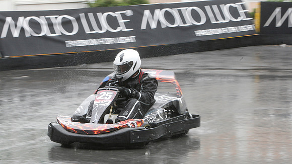 CART TROPHY | Ischgl 2011