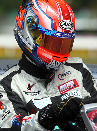 CART TROPHY | Ischgl 2011