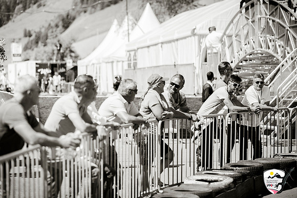 Ischgl summer opening 2015 - 1543
