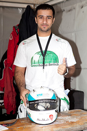 CART TROPHY | Ischgl 2011