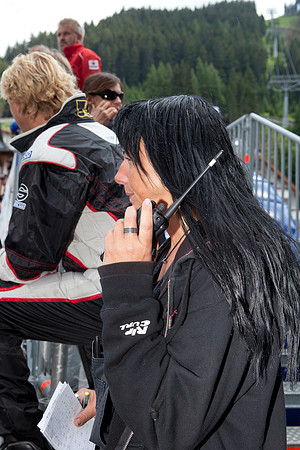CART TROPHY | Ischgl 2011