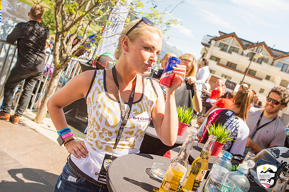 Ischgl summer opening 2015 - 1664