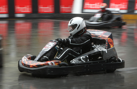 CART TROPHY | Ischgl 2011