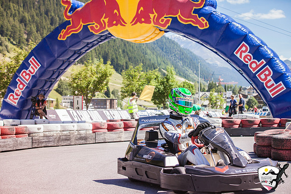 Ischgl summer opening 2015 - 1351