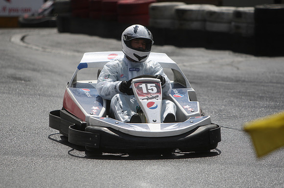 CART TROPHY | Ischgl 2011