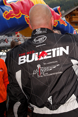 CART TROPHY | Ischgl 2011