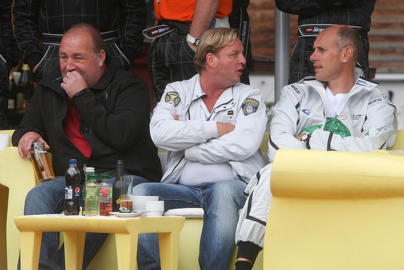 CART TROPHY | Ischgl 2011