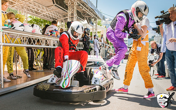 Ischgl summer opening 2015 - 2984