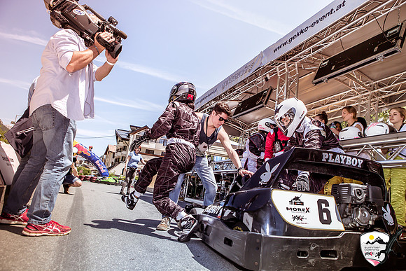 Ischgl summer opening 2015 - 2949