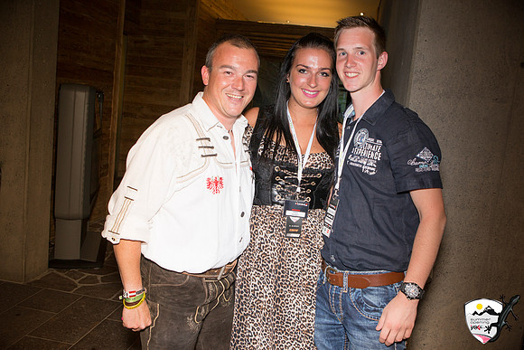 Ischgl summer opening 2015 - 4602