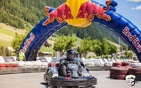 Ischgl summer opening 2015 - 2142