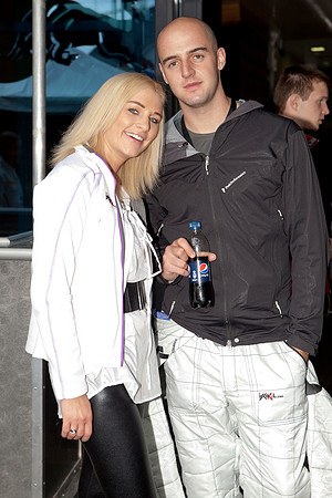 CART TROPHY | Ischgl 2011