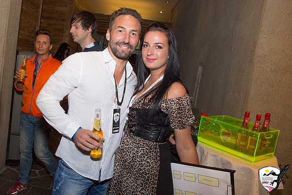 Ischgl summer opening 2015 - 4579