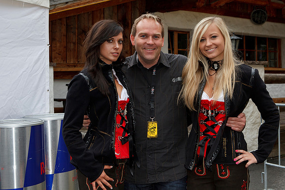 CART TROPHY | Ischgl 2011