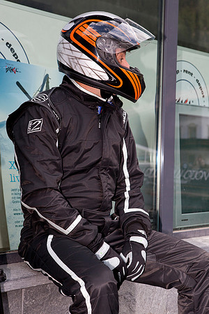 CART TROPHY | Ischgl 2011